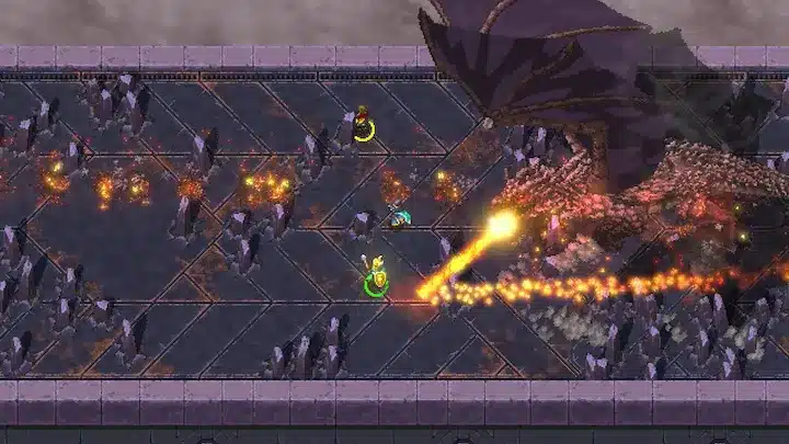 Hammerwatch II per PC