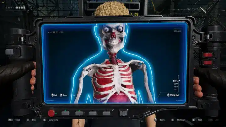 Quarantine Zone The Last Check per PC