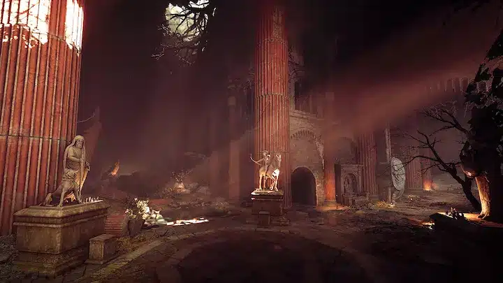 GreedFall The Dying World per PC