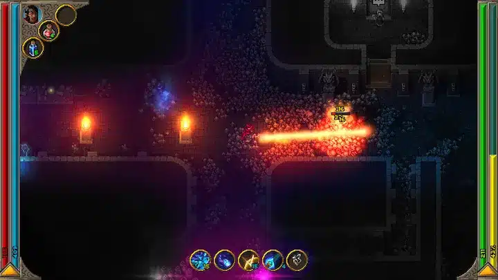 Hammerwatch II PC ITA