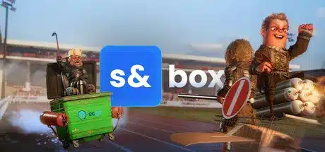 s&box PC ITA