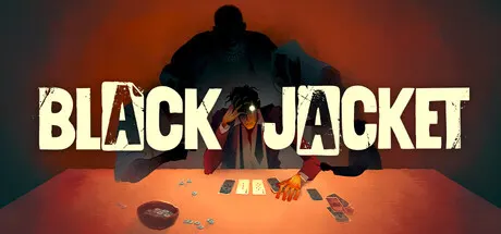 Black Jacket PC ITA