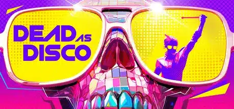 Dead as Disco PC ITA