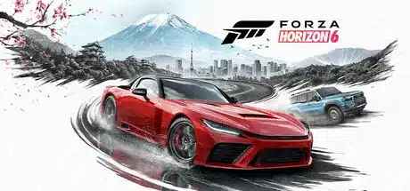 Forza Horizon 6 PC ITA