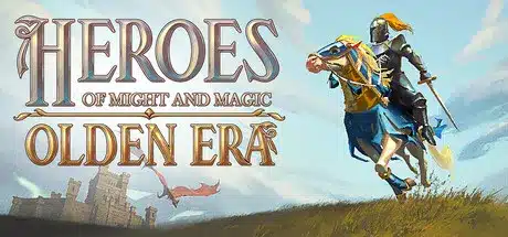 Heroes of Might and Magic Olden Era PC ITA