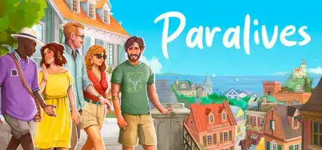Paralives PC ITA
